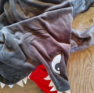 Kids Shark Blanket🦈